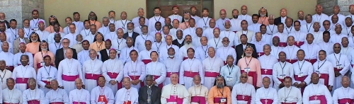 Other Conferences of Catholic Bishops
