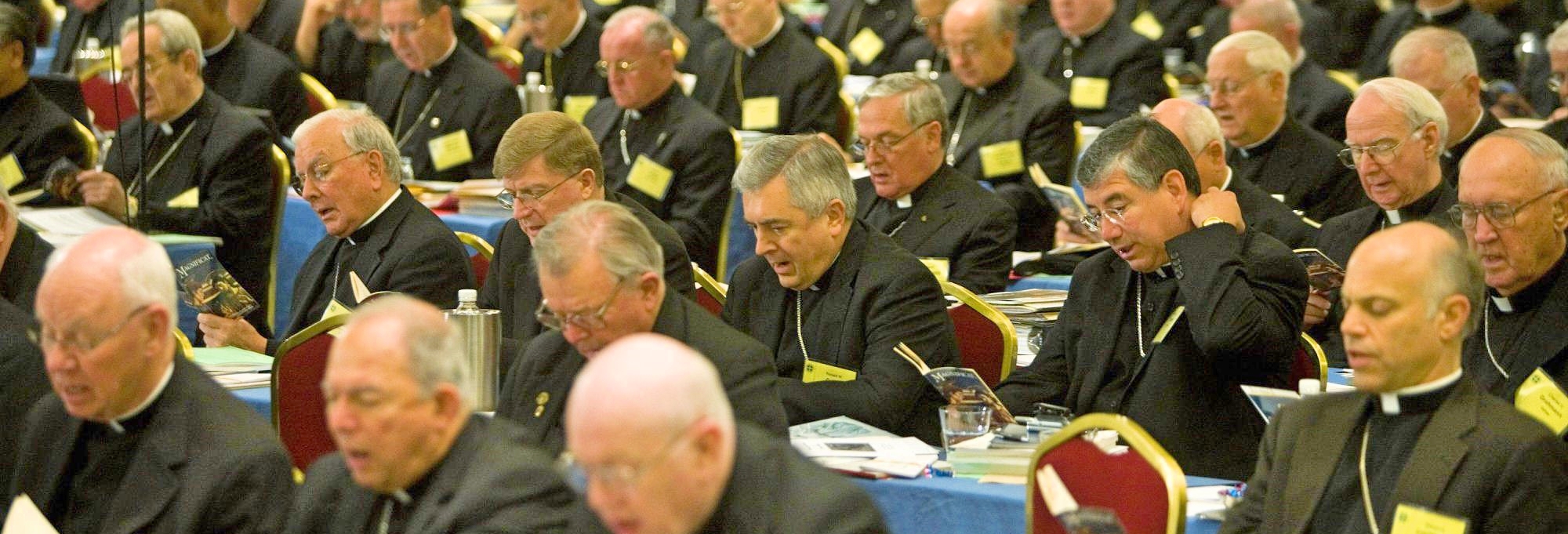 U.S. Conference of Catholic Bishops