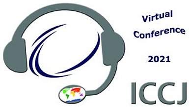 ICCJ Virtual Conference2021
