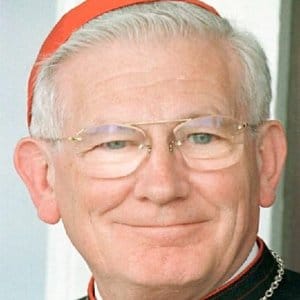 Keeler Cardinal William
