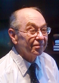 Dr. Eugene J. Fisher