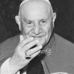 John XXIII-greeting